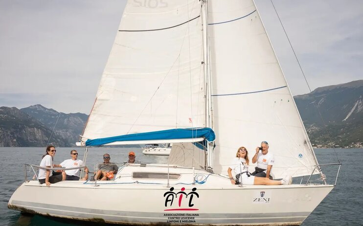 Progetto Itaca 2025