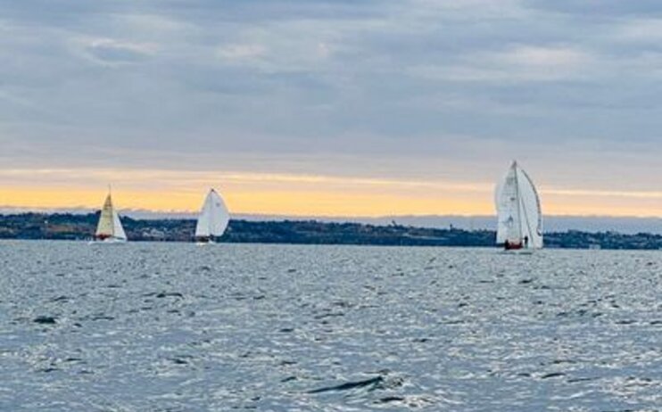 Campionato invernale di Bardolino