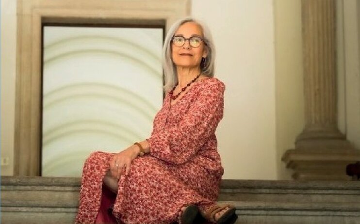 Vania Dal Maso