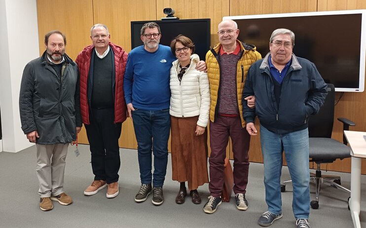 Nuove Cariche Sociali