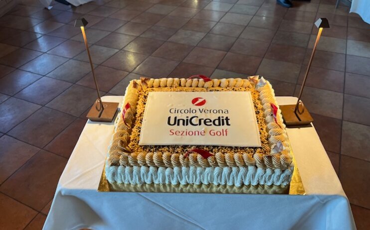 Golf Torneo Sociale 2025