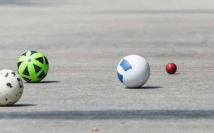 Bocce Tocatì 2019